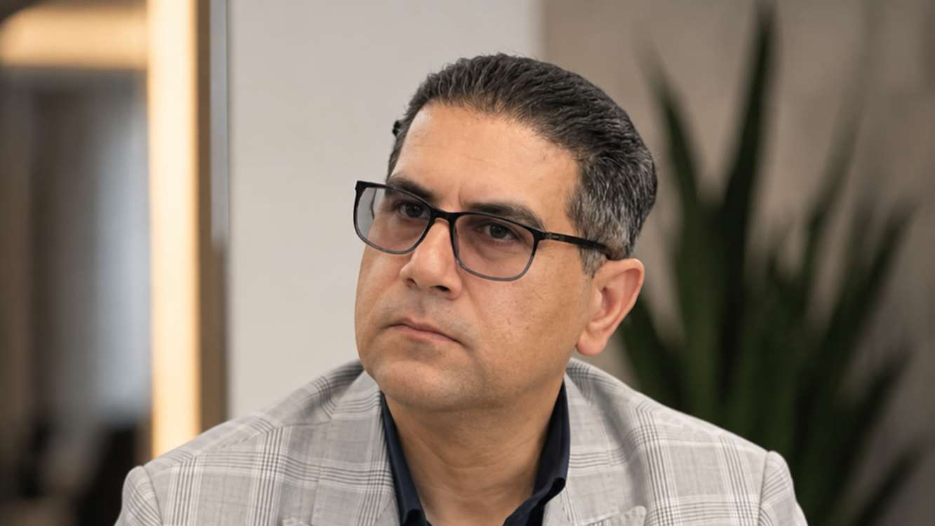 رییس سازمان-جدید 